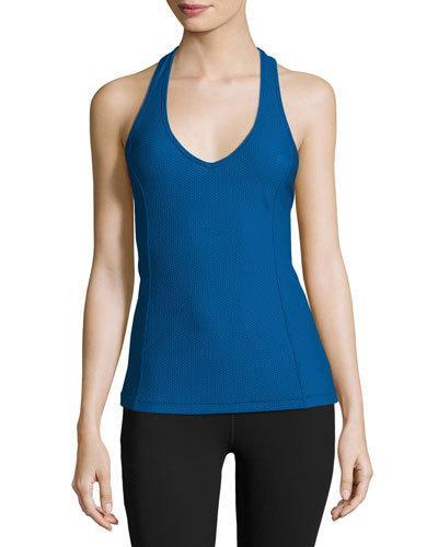 Tempest Mesh Tank, Ocean