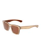 Insider Square Acetate