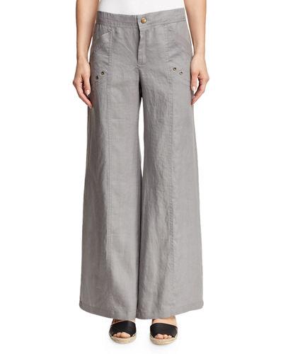 Juliana Wide-leg