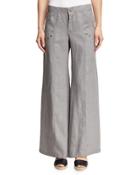 Juliana Wide-leg