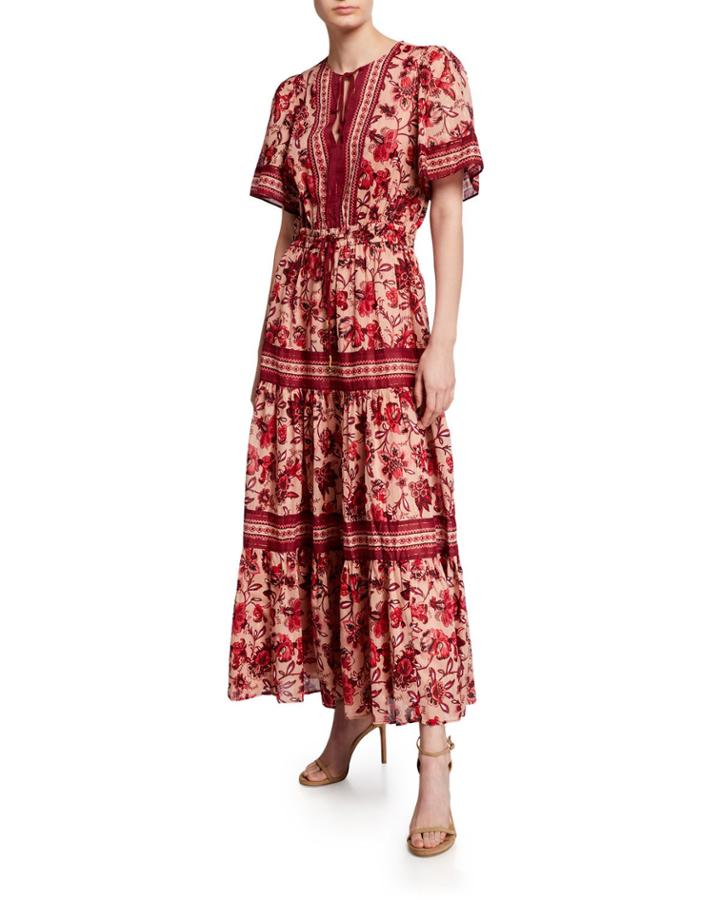 Paisley Blossom