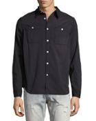 Liberty Cotton Denim
