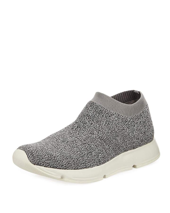 Theroux Knit Slip-on