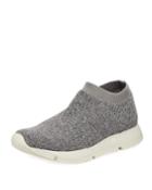 Theroux Knit Slip-on