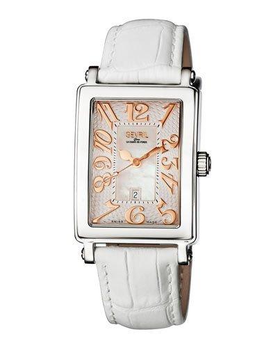 37mm Avenue Of Americas Watch W/