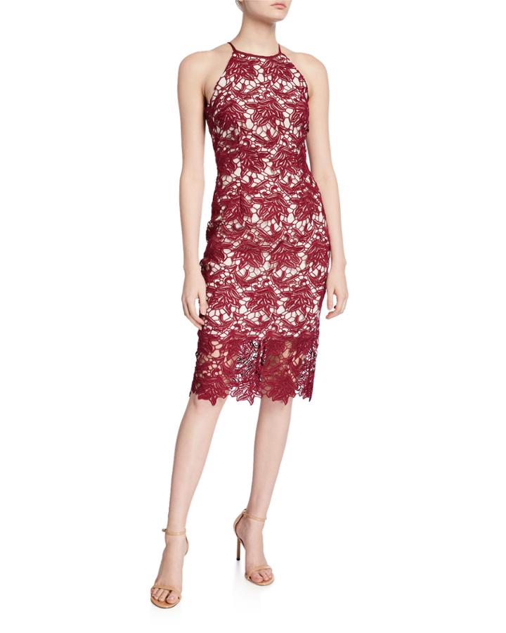 True Love Lace Halter