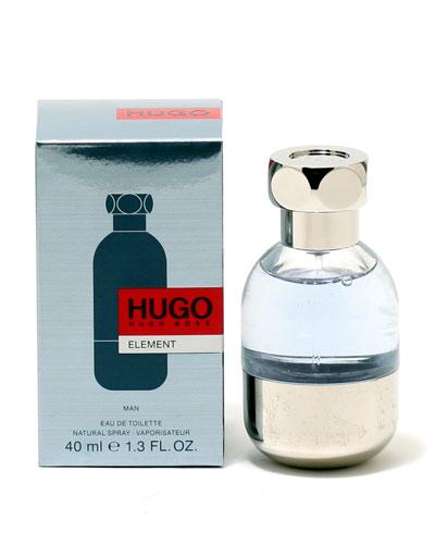 Hugo Element Eau De Toilette,