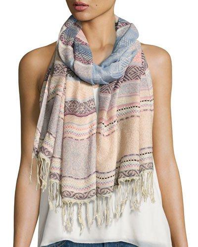 Turkish Towel Striped