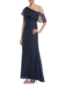 One-shoulder Popover