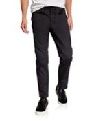 Men's Slim-fit Utility Pants