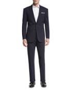 Anthony Two-piece Wool