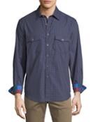 Men's Newcomb Check