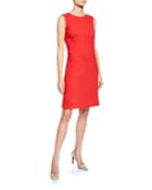 Selita Wool Seam-detail