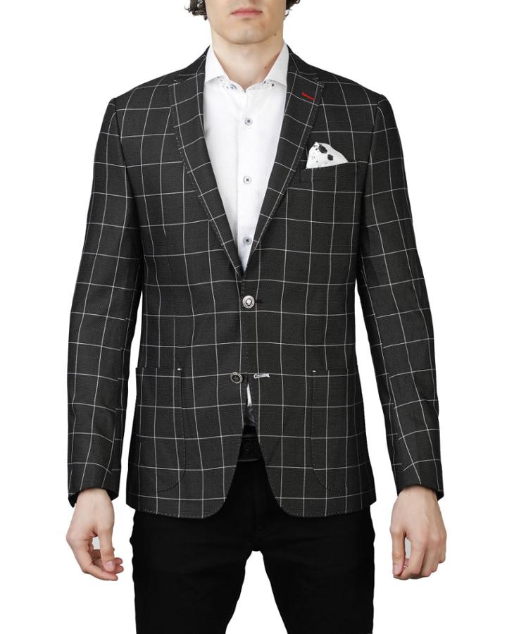 Men's Algebra France Blazer