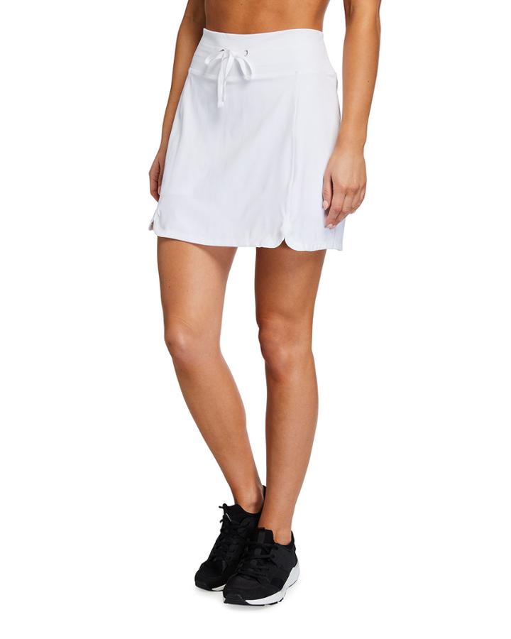 Set Point Drawstring