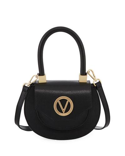Talia Palmellato Leather