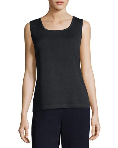 Santana Knit Contour