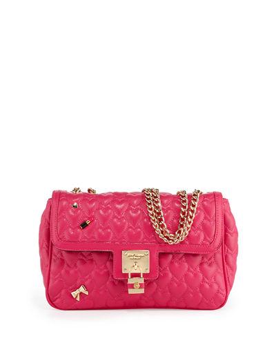 Be My Baby Quilted
