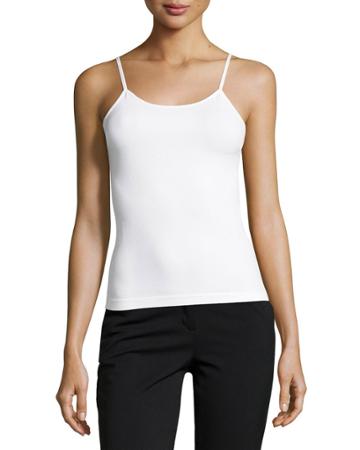 Seamless Tank
