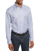 Men's Mini Check Cotton