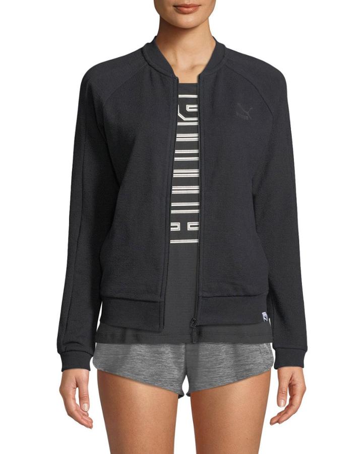 Archive T7 Structured Track Jacket