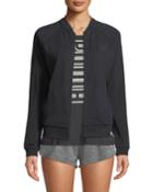 Archive T7 Structured Track Jacket