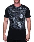 Men's Long T-shirt -