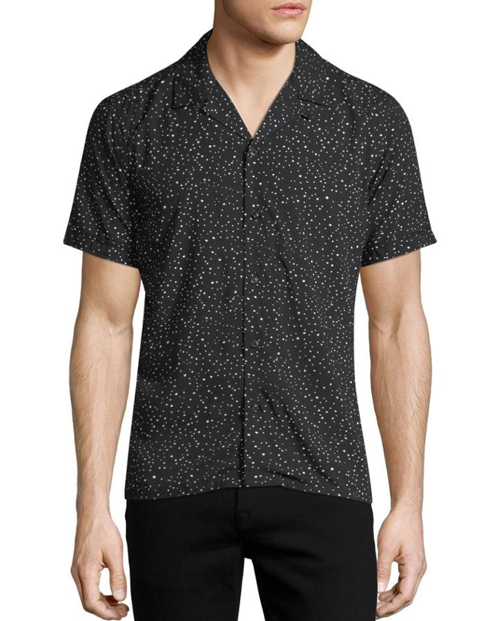 Confetti Short-sleeve