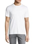 Men's Slim-fit Crewneck T-shirt