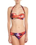 Garden Of Eden Halter