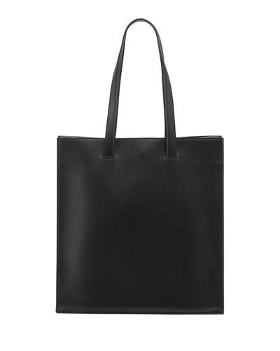 Duffy Smooth Shopper Tote Bag