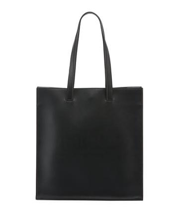 Duffy Smooth Shopper Tote Bag