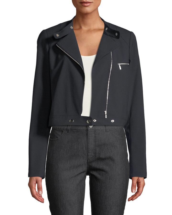 Lisette Wool-twill