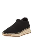 Dylan Low-knit Espadrille