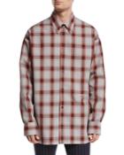 Men's Tartan Check