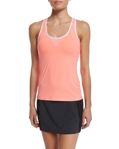 Speed Performance Athletic Tank,