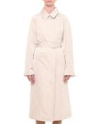 Radzimir Belted Trenchcoat,