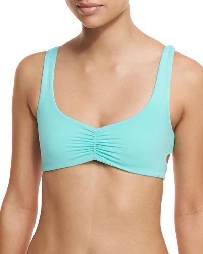 Lively Strappy-back