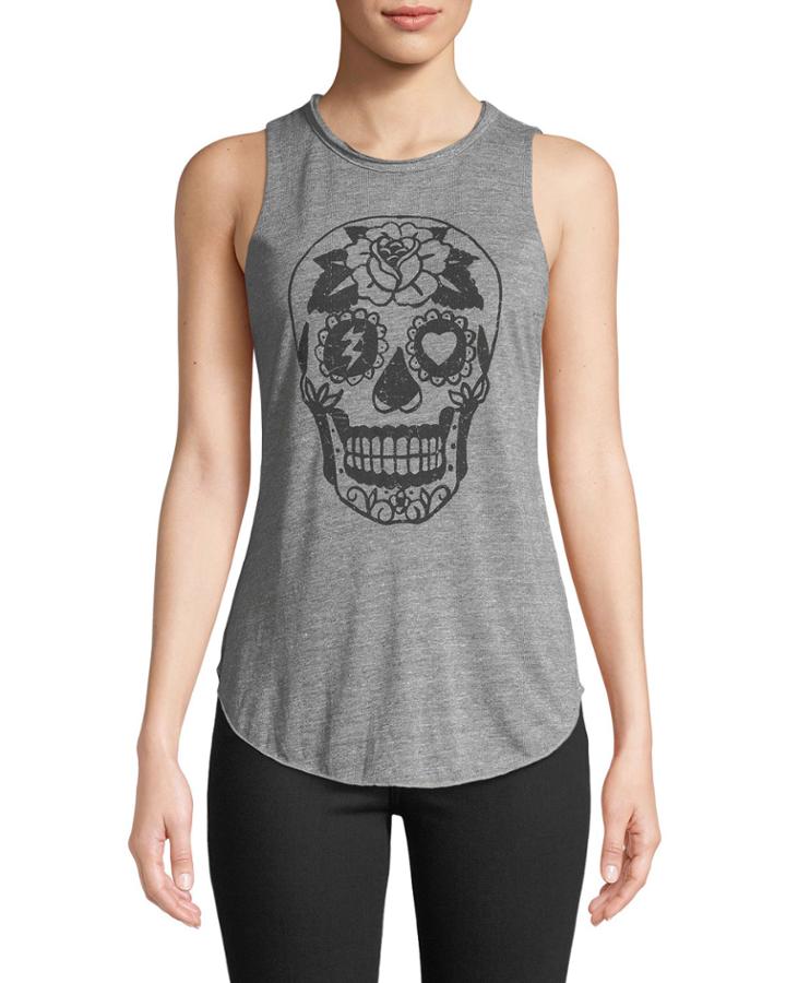 Sugar Skull