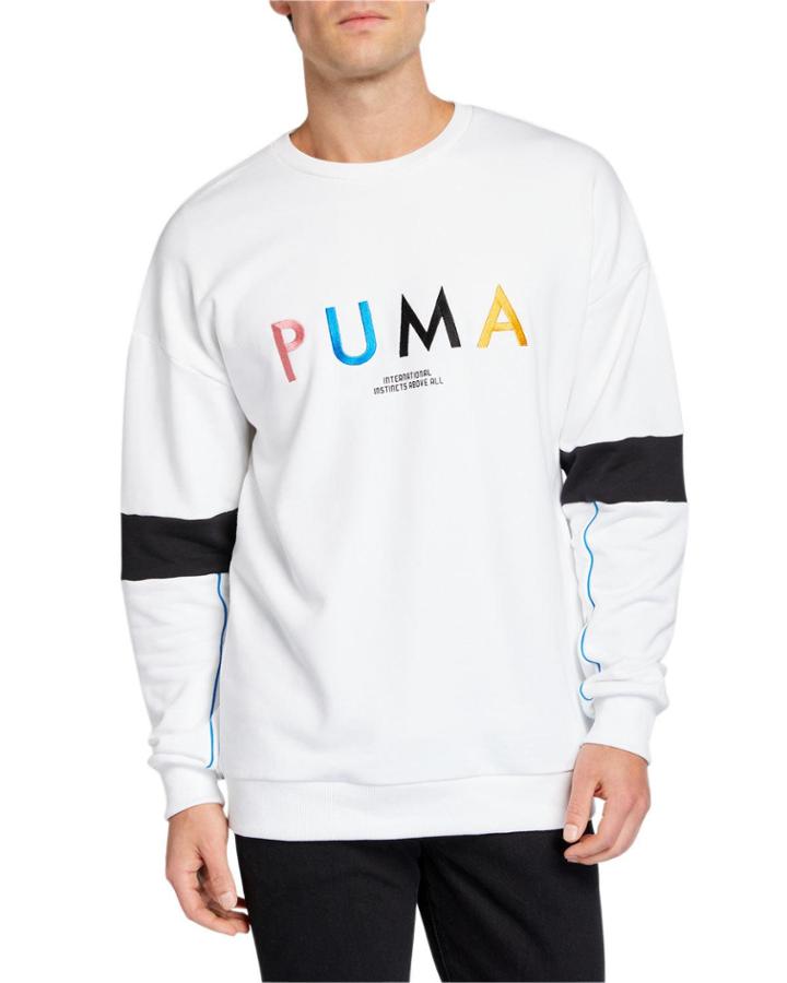 Men's Last Dayz Embroidered Tiger