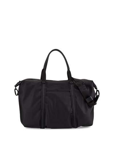 Zero Grand&reg; Nylon Tote Bag, Black