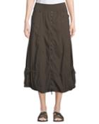 Blithe Zip-front Poplin