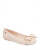Space Love Iii Ballerina Flats