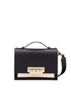 Earthette Two-tone Leather