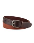 Men's Two-tone