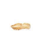 Phoenix 18k Rose Gold Large Feather Ring,