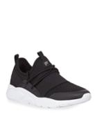 Zuma Stretch Knit Slip-on