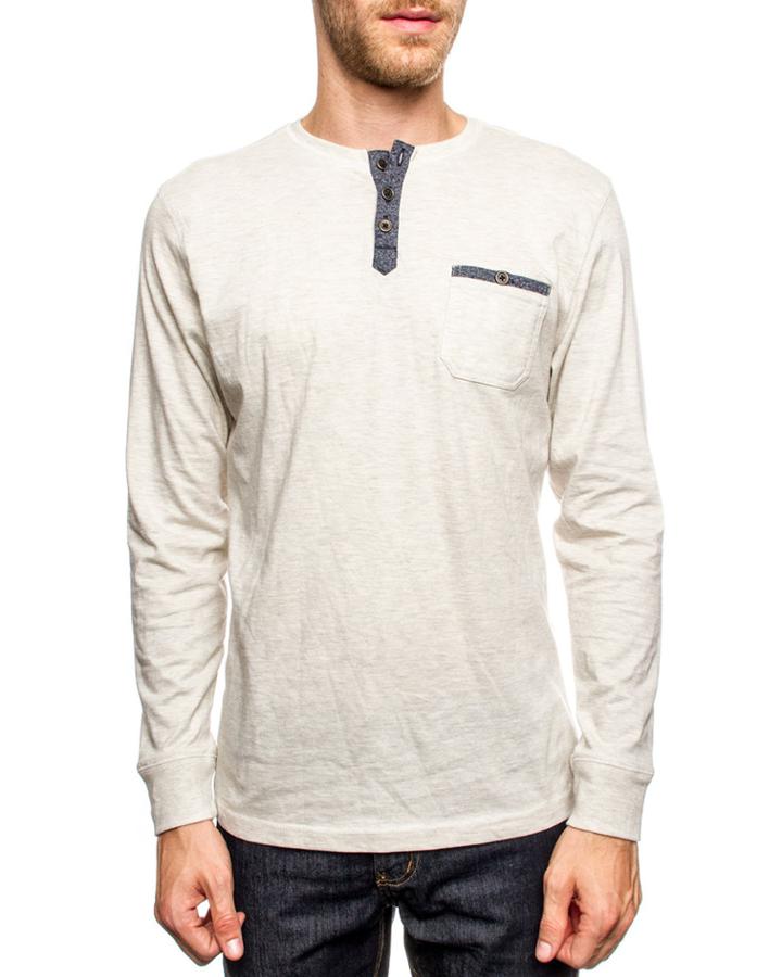 Men's Brian Henley