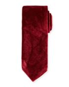 Velvet Tie