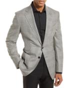 Prince Of Wales Plaid